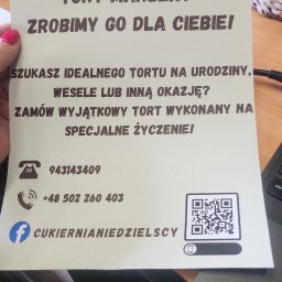 Projektowanie logo Sianów 3