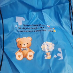 Projektowanie logo Sianów 4