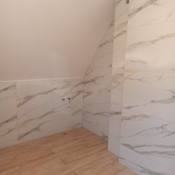 Glazurnik Sierakowice 1