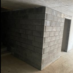 Murowanie ścian Warszawa 4