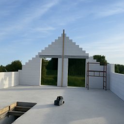 Murowanie ścian Warszawa 3