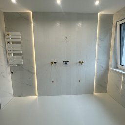 Remonty mieszkań Szczecin 1