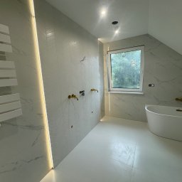 Remonty mieszkań Szczecin 3