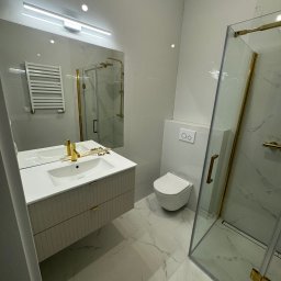 Remonty mieszkań Szczecin 4