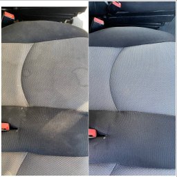 Pranie dywanów Katowice 1