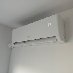 Klimatyzacja do domu Gniezno 1