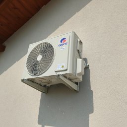 Klimatyzacja do domu Gniezno 3