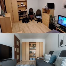 Metamorfoza na cele osobiste