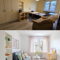 Zuzanna Postawa Home Staging - Home Staging na sprzedaż