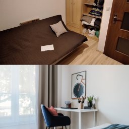 Metamorfoza na cele osobiste