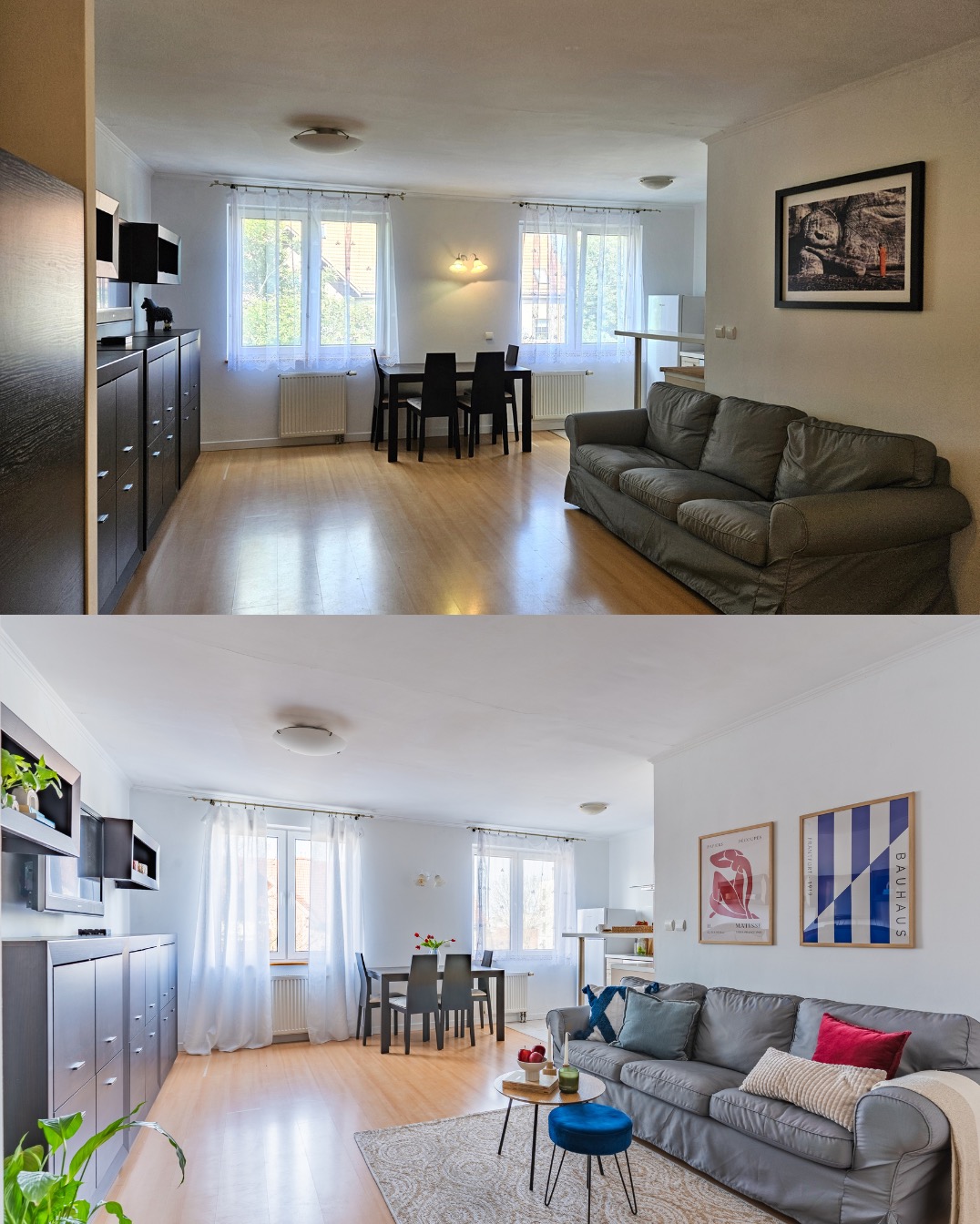 Stylizacja na wynajem