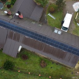 JM Energia Jakub Plechowski - Bezkonkurencyjne Magazyny Energii 5kwh Czarnków