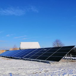 JM Energia Jakub Plechowski - Doskonała Fotowoltaika Czarnków