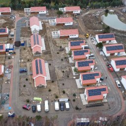 JM Energia Jakub Plechowski - Profesjonalne Instalacje Ogromowe Domów Czarnków