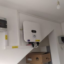 Fotowoltaika Radosiew 4