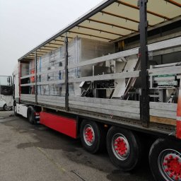 Transport międzynarodowy Brzeziny 2