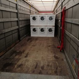 Transport międzynarodowy Brzeziny 4