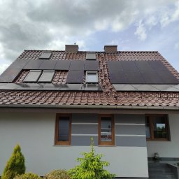 Fotowoltaika Sosnowiec 2