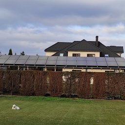 Fotowoltaika Sosnowiec 4