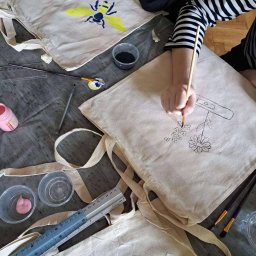 Animator dla dzieci Szczecin 1