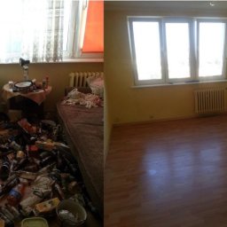 Przycinanie drzew Nysa 3