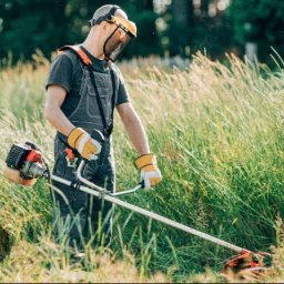 Marek Lubczyński - Sprzątaczka Nysa