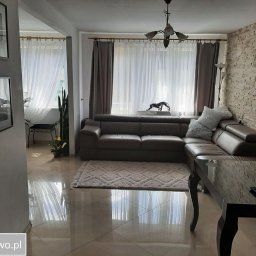 Sprzątanie mieszkań Rzeszów 1