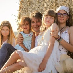 Sesja narzeczeńska Rumia 1