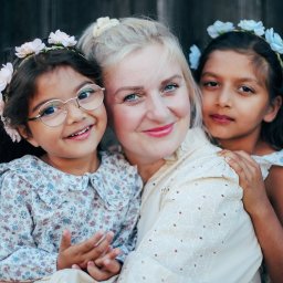 Sesja narzeczeńska Rumia 3