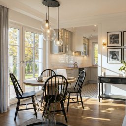 NOVAHATA PROJEKTOWANIE WNĘTRZ Grzegorz Woźniak - Projektowanie Strzelce Opolskie