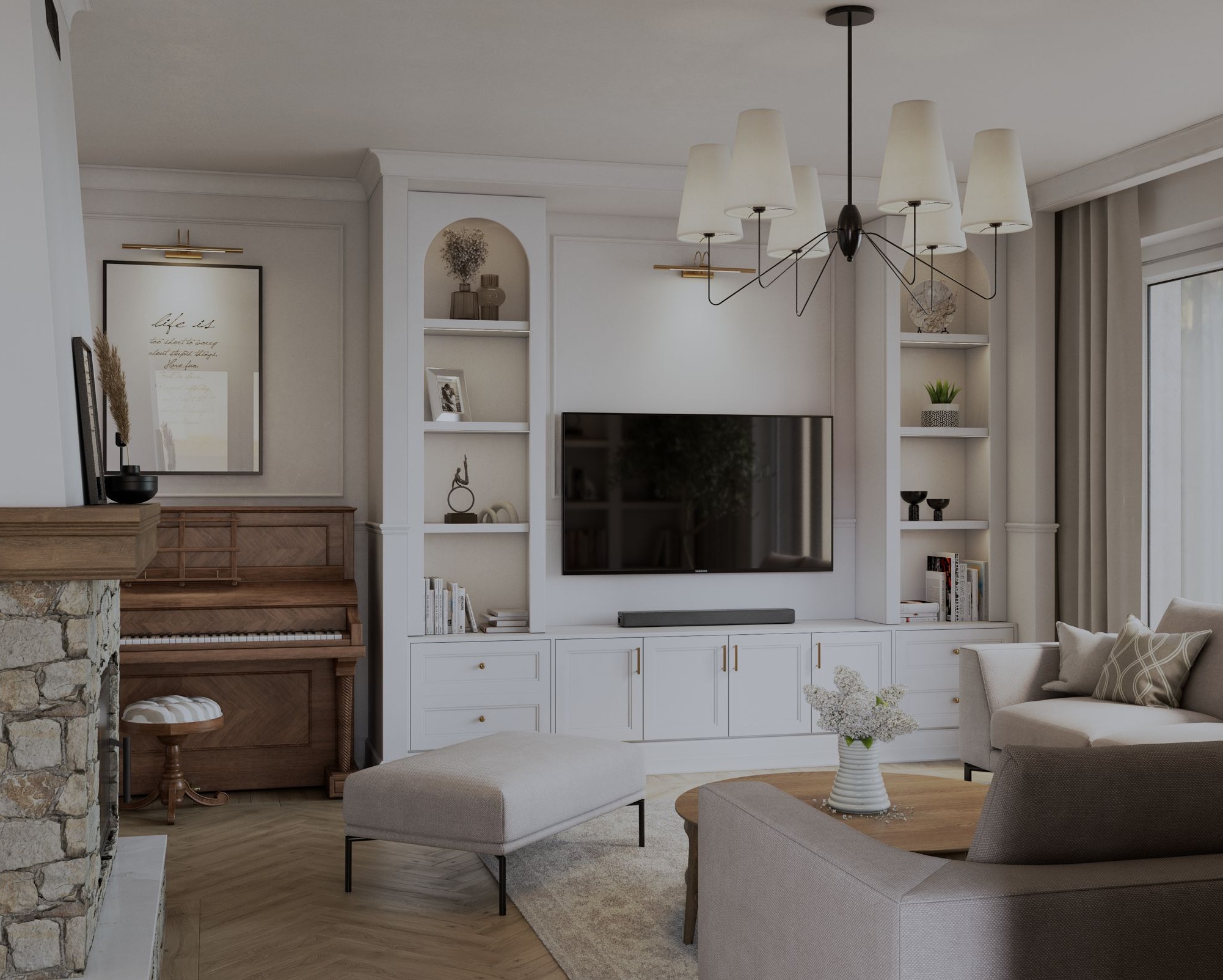 Willa Farmhouse _Jary