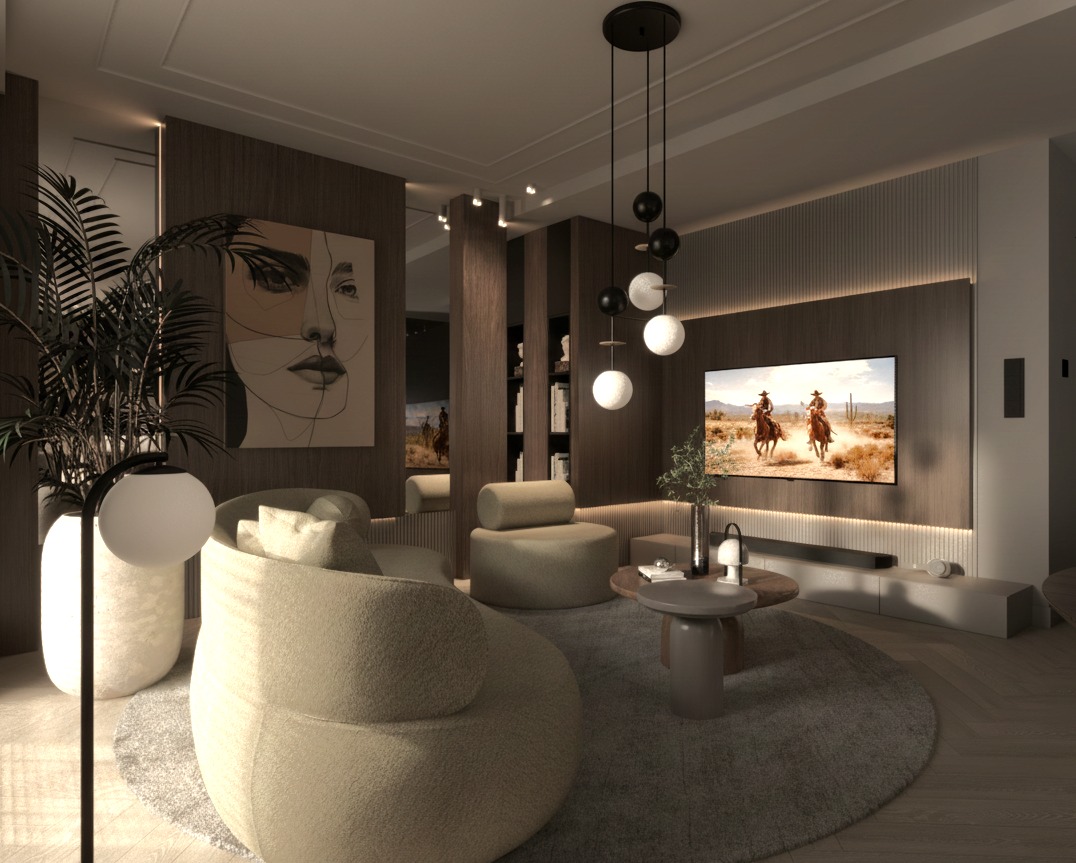 Apartament Wrocław Madalińskiego