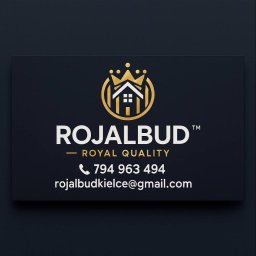 Rojalbud - Stolarnia Kielce