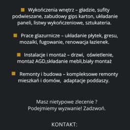 Malowanie mieszkań Kielce 1