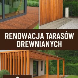 Maniolo - Cyklinowanie Podłogi Łódź