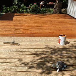 Cyklinowanie Łódź 4