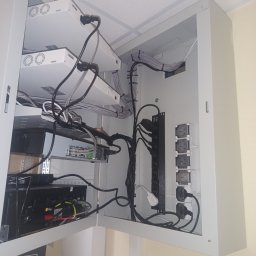 Instalacje elektryczne Pilchowice 1