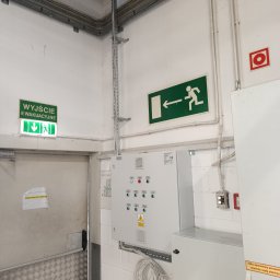 Instalacje elektryczne Pilchowice 3