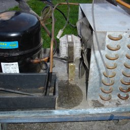 Naprawa piekarników i kuchenek Jasień 1