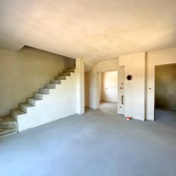 Domy murowane Myślenice 4