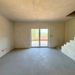 Domy murowane Myślenice 3