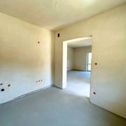 Domy murowane Myślenice 2