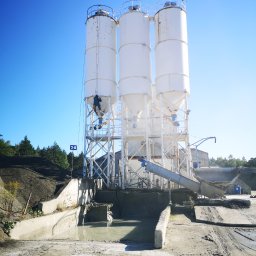 Transport busem Kraków 4