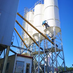 Transport busem Kraków 3