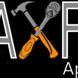 AXFOLD SP&Oacute;ŁKA Z OGRANICZONĄ ODPOWIEDZIALNOŚCIĄ - Montaż Taras&oacute;w Szczecin