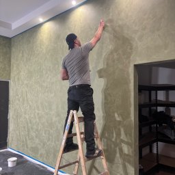 Remonty mieszkań Gdynia 1