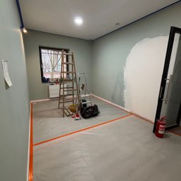 Remonty mieszkań Gdynia 2