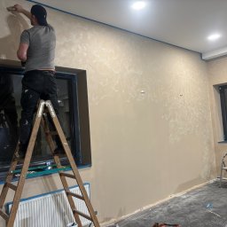 Remonty mieszkań Gdynia 3