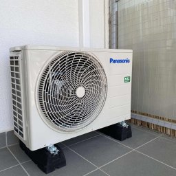 Klimatyzacja do domu Lublin 2