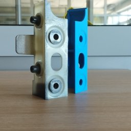3Dave Technology - Mocowanie nadkola - druk 3D